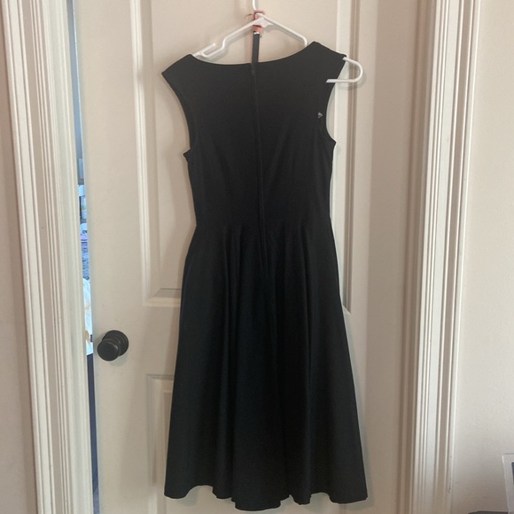 Pinup couture tipsy elephants small - Picture 4 of 5